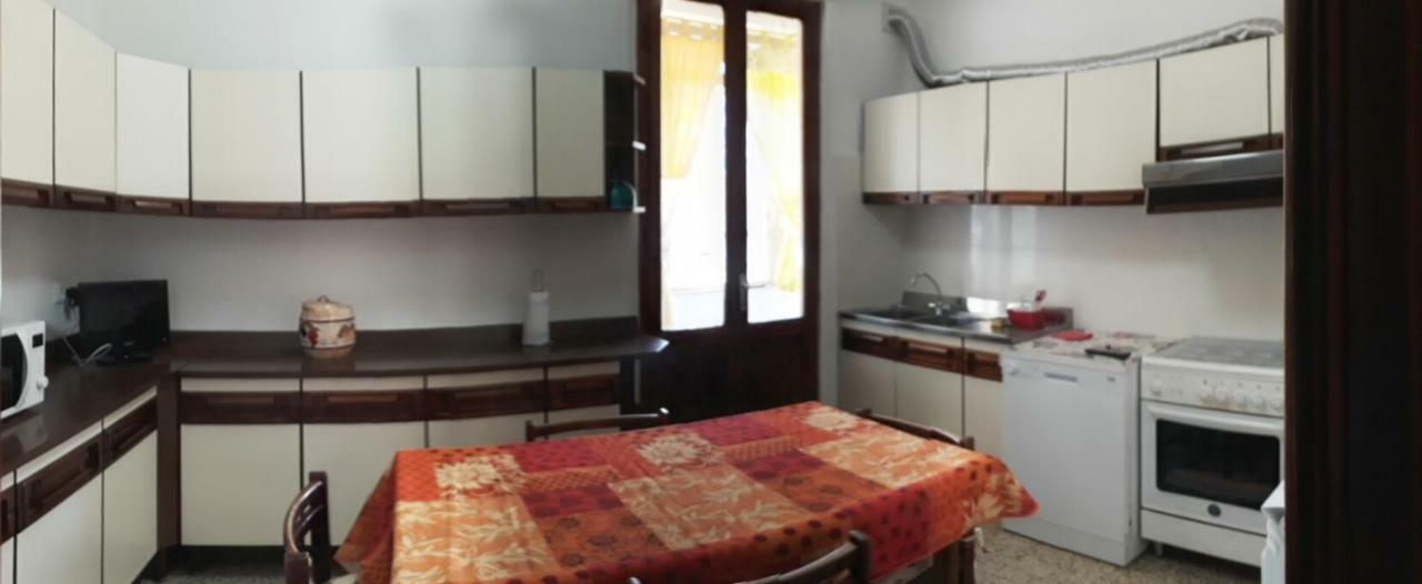 Via Roma 44 Apartment Follonica Luaran gambar