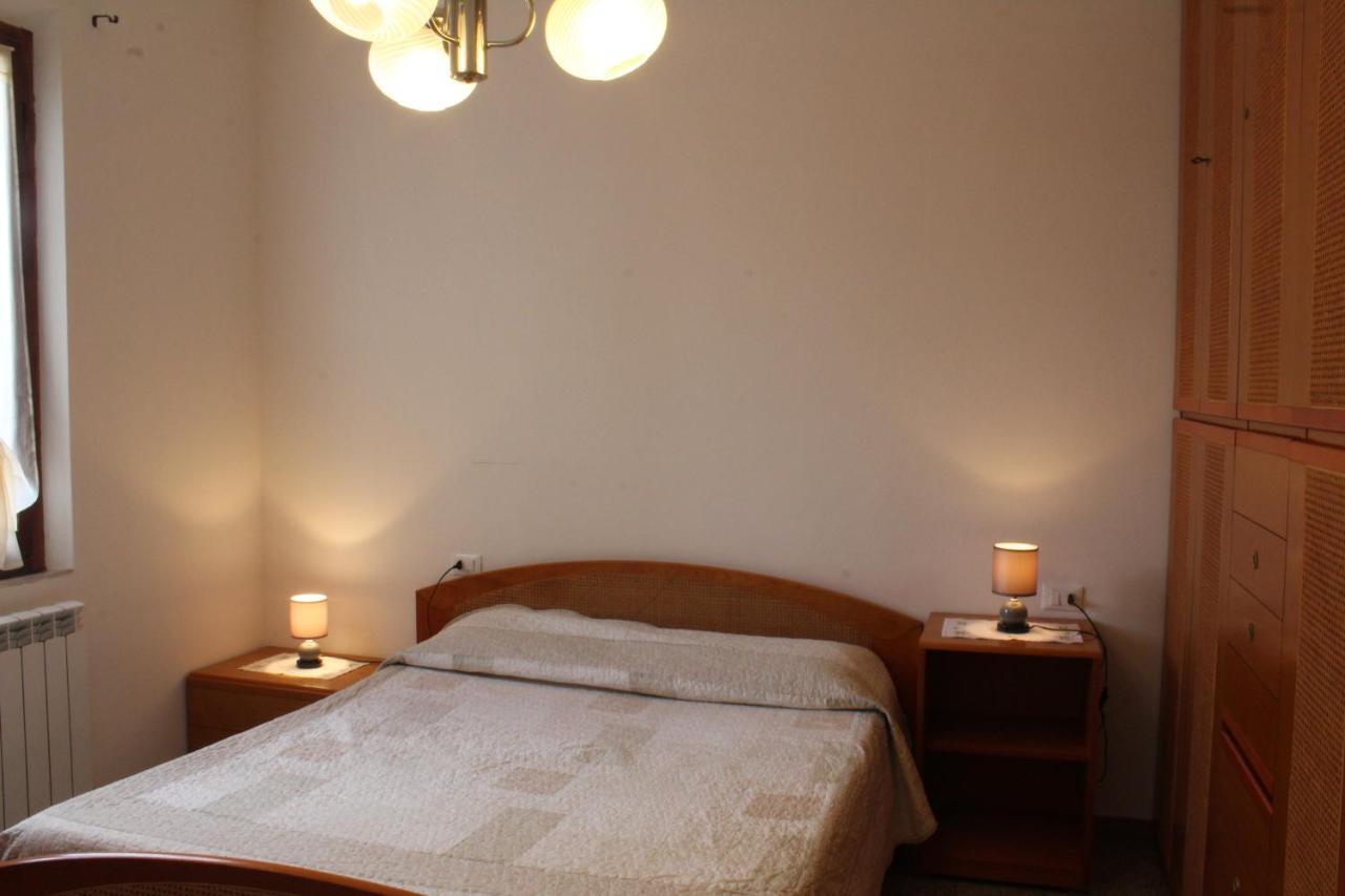 Via Roma 44 Apartment Follonica Luaran gambar